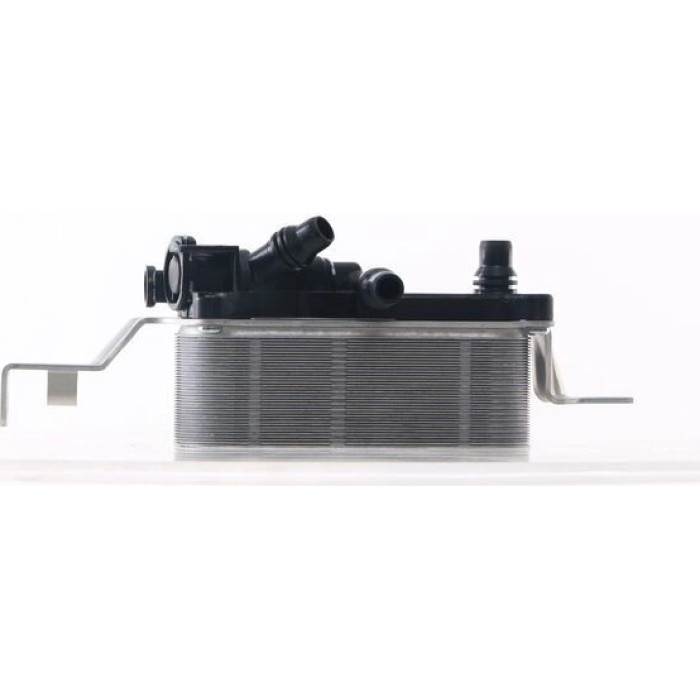 Mahle CLC 124 000S Ölkühler, Automatikgetriebe BEHR Mahle CLC 124 000S Ölkühler, Automatikgetriebe BEHR