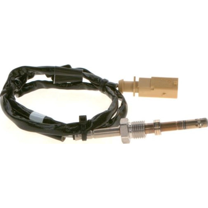 BOSCH 0 986 259 064 Sensor, Abgastemperatur BOSCH 0 986 259 064 Sensor, Abgastemperatur