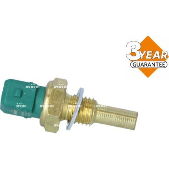 Sensor, Kühlmitteltemperatur 727102