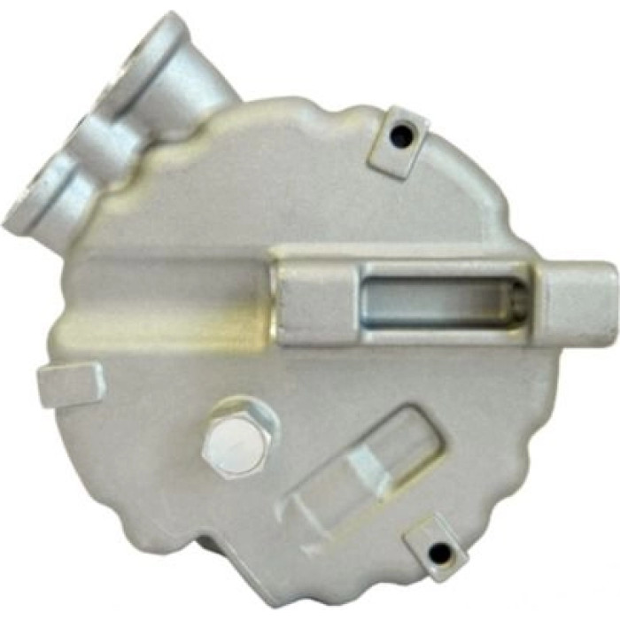 Mahle ACP 1289 000S Kompressor, Klimaanlage BEHR