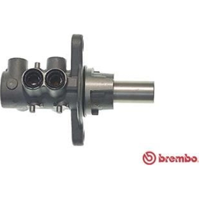 Brembo M 23 138 Hauptbremszylinder ESSENTIAL LINE Brembo M 23 138 Hauptbremszylinder ESSENTIAL LINE