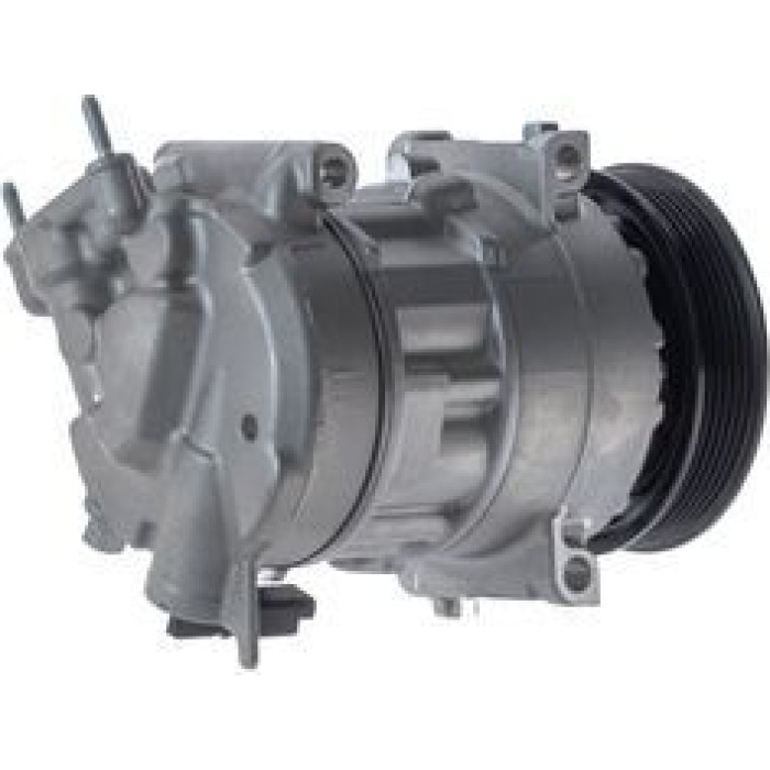 Mahle ACP 958 000S Kompressor, Klimaanlage BEHR Mahle ACP 958 000S Kompressor, Klimaanlage BEHR