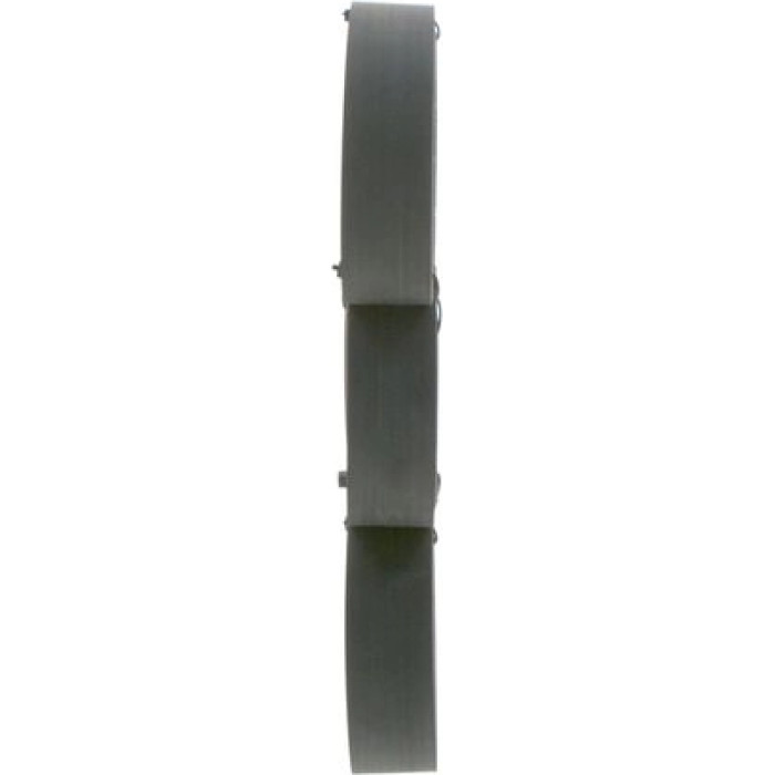 BOSCH 1 987 947 067 Keilrippenriemen