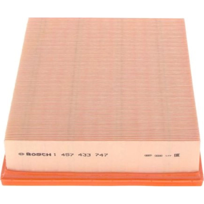 BOSCH 1 457 433 747 Luftfilter BOSCH 1 457 433 747 Luftfilter
