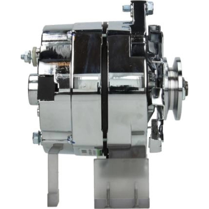 BV PSH 835.032.094.031 Lichtmaschine 12V, 100A, B+ (M6), Ø 57,0 mm JEEP CJ5 - CJ8 SUV Cabrio BV PSH 835.032.094.031 Lichtmaschine 12V, 100A, B+ (M6), Ø 57,0 mm JEEP CJ5 - CJ8 SUV Cabrio