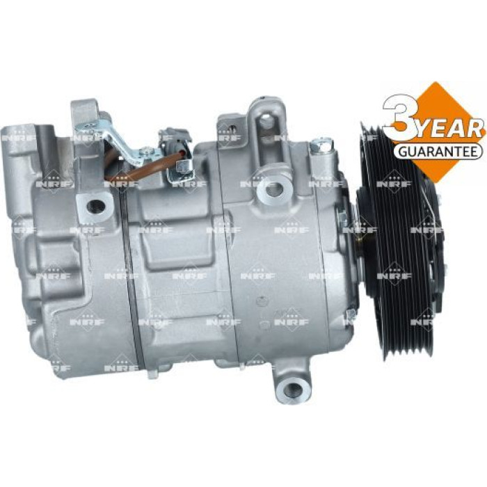 NRF 32596 Kompressor, Klimaanlage EASY FIT NRF 32596 Kompressor, Klimaanlage EASY FIT
