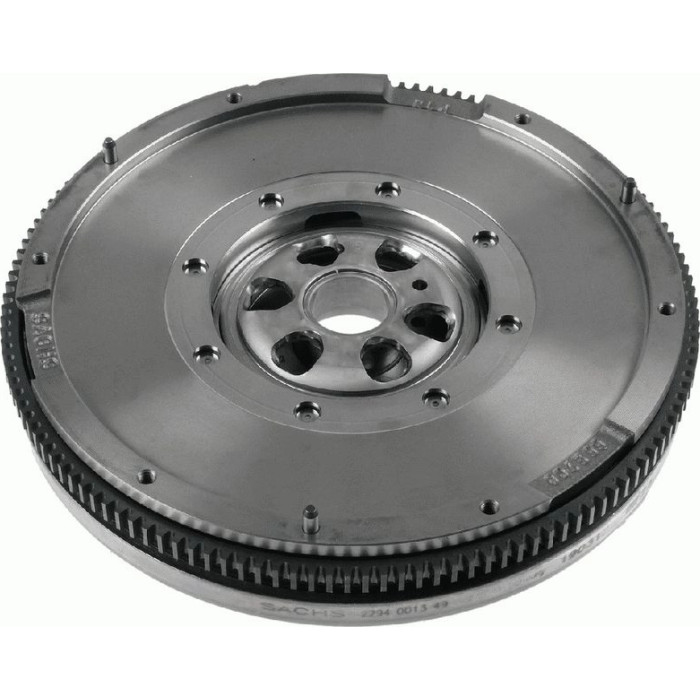 Sachs 2294 001 349 Schwungrad Zwei-Massen-Schwungrad Sachs 2294 001 349 Schwungrad Zwei-Massen-Schwungrad