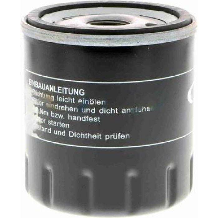 Vaico V42-0125 Ölfilter Green Mobility Parts Vaico V42-0125 Ölfilter Green Mobility Parts