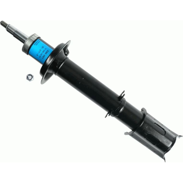 Sachs 230 261 Stoßdämpfer Sachs 230 261 Stoßdämpfer