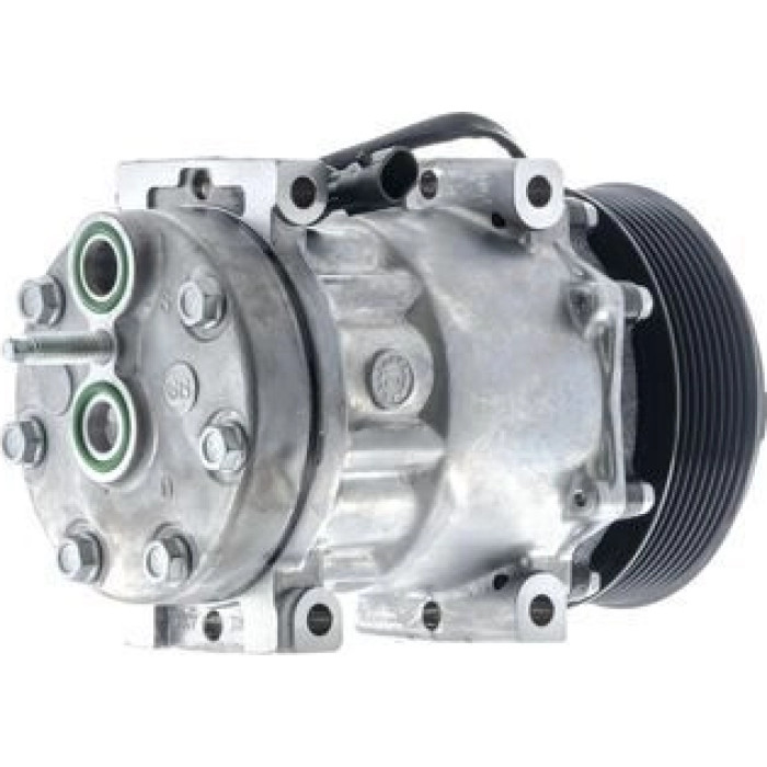 Mahle ACP 939 000S Kompressor, Klimaanlage BEHR