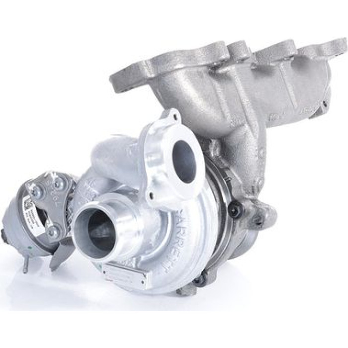 BTS Turbo Turbolader T916320 BTS Turbo Turbolader T916320