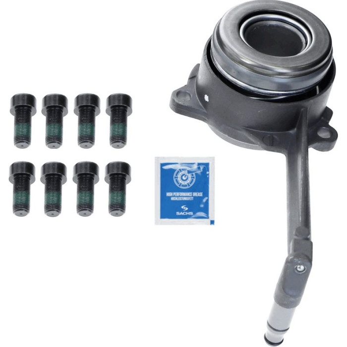 SACHS 2290 601 070 Kupplungssatz ZMS Modul XTend plus CSC SACHS 2290 601 070 Kupplungssatz ZMS Modul XTend plus CSC