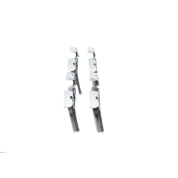BOSCH 0 986 494 674 Bremsbelagsatz, Scheibenbremse BOSCH 0 986 494 674 Bremsbelagsatz, Scheibenbremse