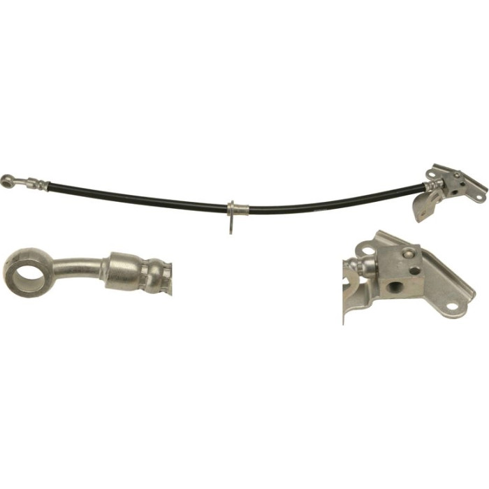 TRW PHD583 Bremsschlauch TRW PHD583 Bremsschlauch