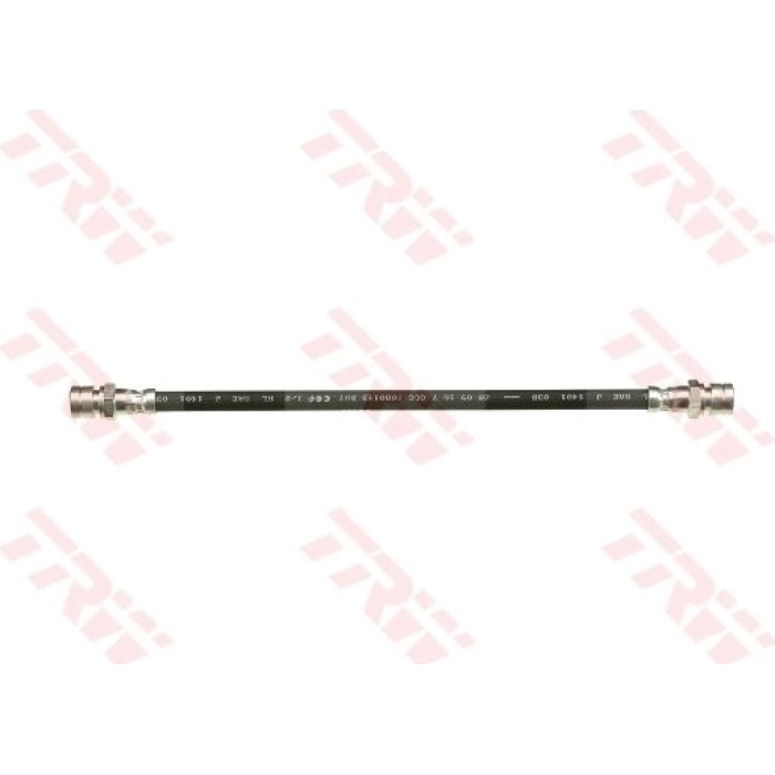 TRW PHA128 Bremsschlauch TRW PHA128 Bremsschlauch