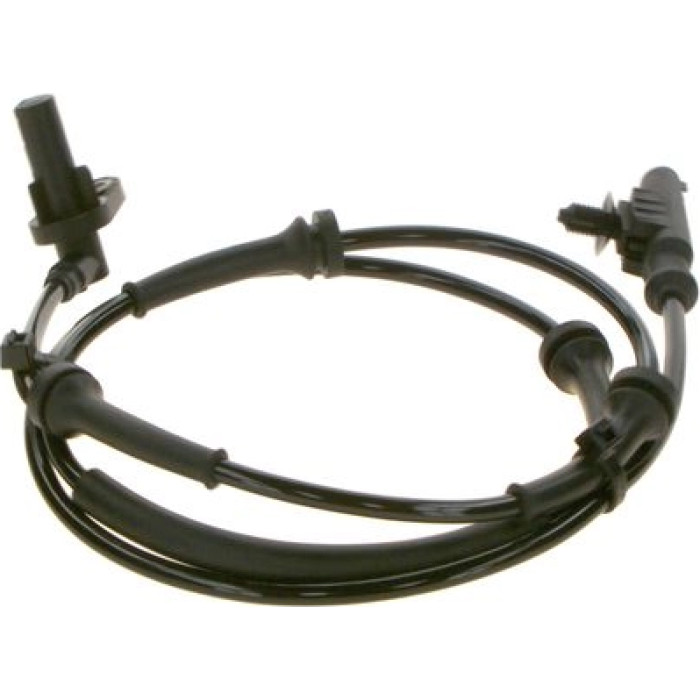 BOSCH 0 265 007 922 Sensor, Raddrehzahl BOSCH 0 265 007 922 Sensor, Raddrehzahl
