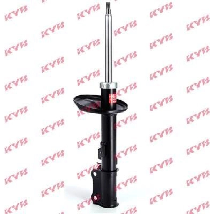 KYB 334479 Stoßdämpfer Hinten links Excel-G KYB 334479 Stoßdämpfer Hinten links Excel-G