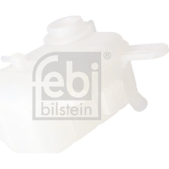 febi bilstein 196052 Ausgleichsbehälter, Kühlmittel febi bilstein 196052 Ausgleichsbehälter, Kühlmittel