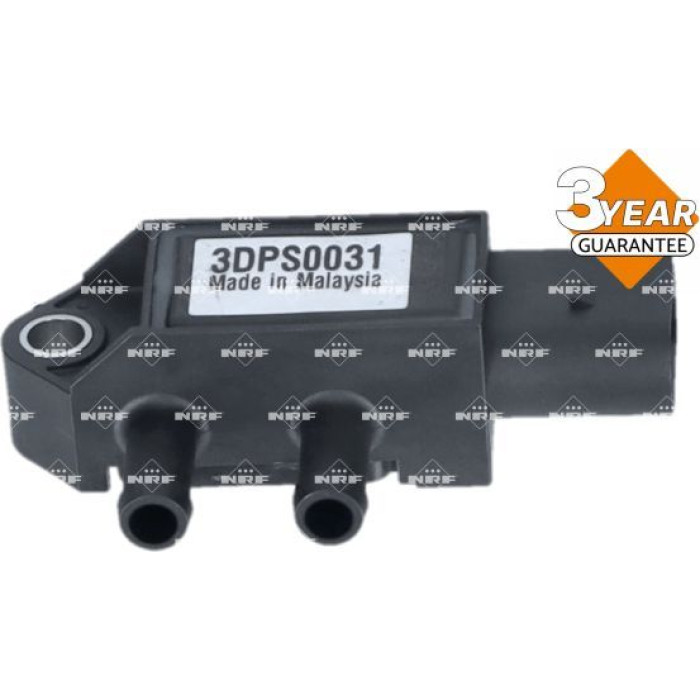 NRF 708078 Sensor, Abgasdruck