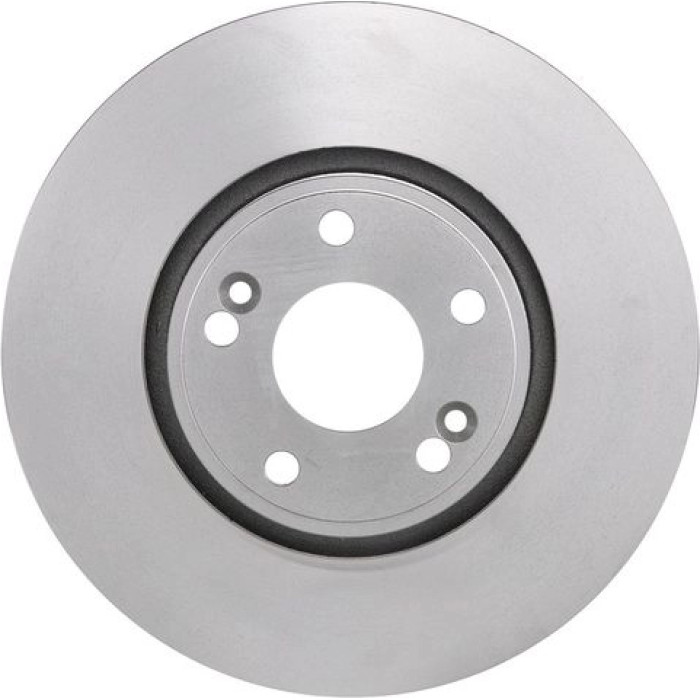 BOSCH 0 986 478 743 Bremsscheibe BOSCH 0 986 478 743 Bremsscheibe
