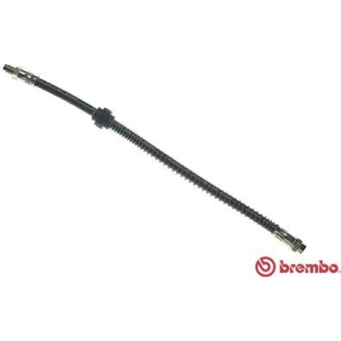 Brembo T 61 071 Bremsschlauch ESSENTIAL LINE Brembo T 61 071 Bremsschlauch ESSENTIAL LINE