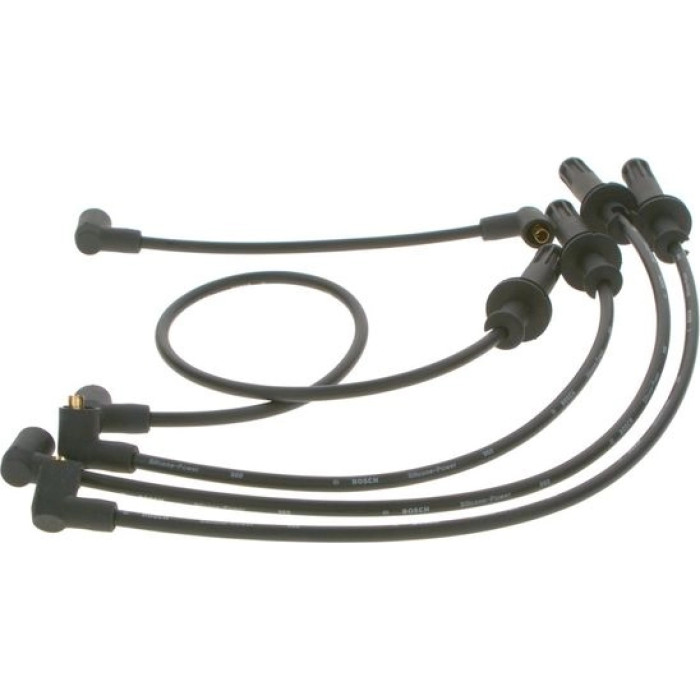 BOSCH 0 986 356 791 Zündleitungssatz
