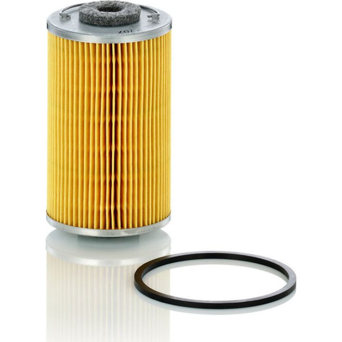 Mann-Filter P 707 X Kraftstofffilter Mann-Filter P 707 X Kraftstofffilter