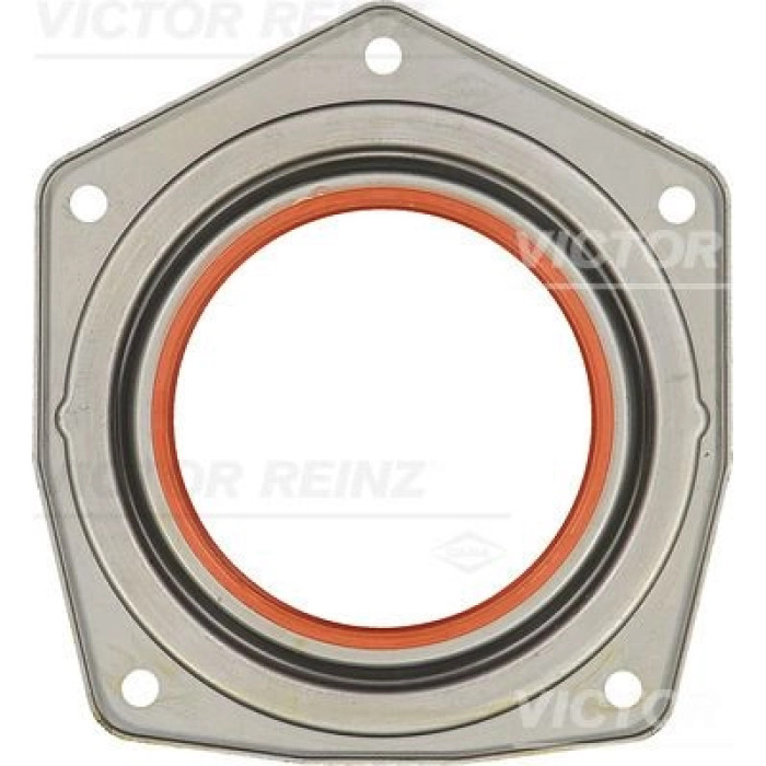 Victor Reinz 81-90049-00 Wellendichtring, Kurbelwelle