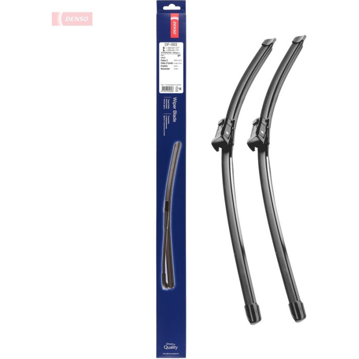 Denso DF-003 Wischblatt Scheibenwischer Denso DF-003 Wischblatt Scheibenwischer