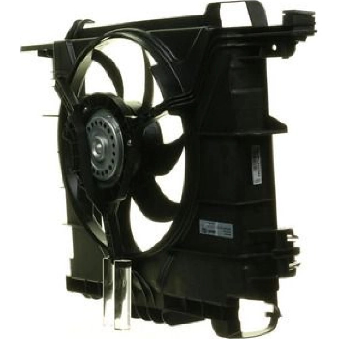 Mahle CFF 211 000P Lüfter, Motorkühlung BEHR Premium Line Mahle CFF 211 000P Lüfter, Motorkühlung BEHR Premium Line