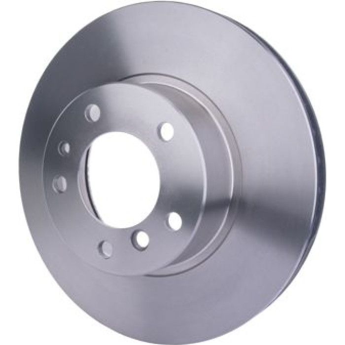 Hella 8DD 355 101-741 Bremsscheibe