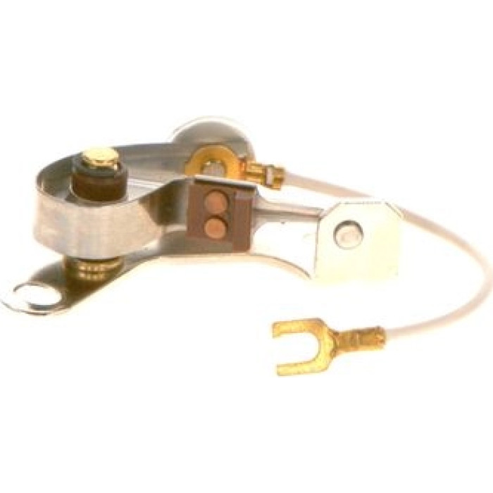 BOSCH 1 237 013 804 Kontaktsatz, Zündverteiler