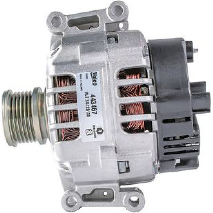 Valeo 443467 Generator ORIGINS Valeo 443467 Generator ORIGINS