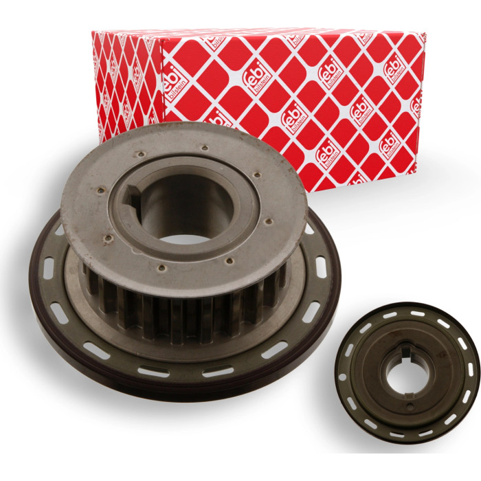 FEBI BILSTEIN 39109 Zahnrad, Kurbelwelle FEBI BILSTEIN 39109 Zahnrad, Kurbelwelle