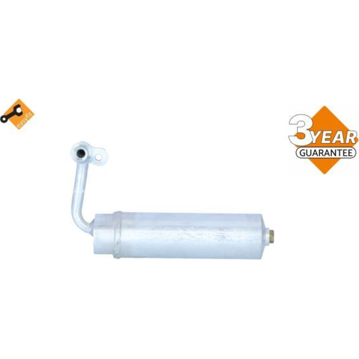 NRF 33367 Trockner, Klimaanlage EASY FIT NRF 33367 Trockner, Klimaanlage EASY FIT