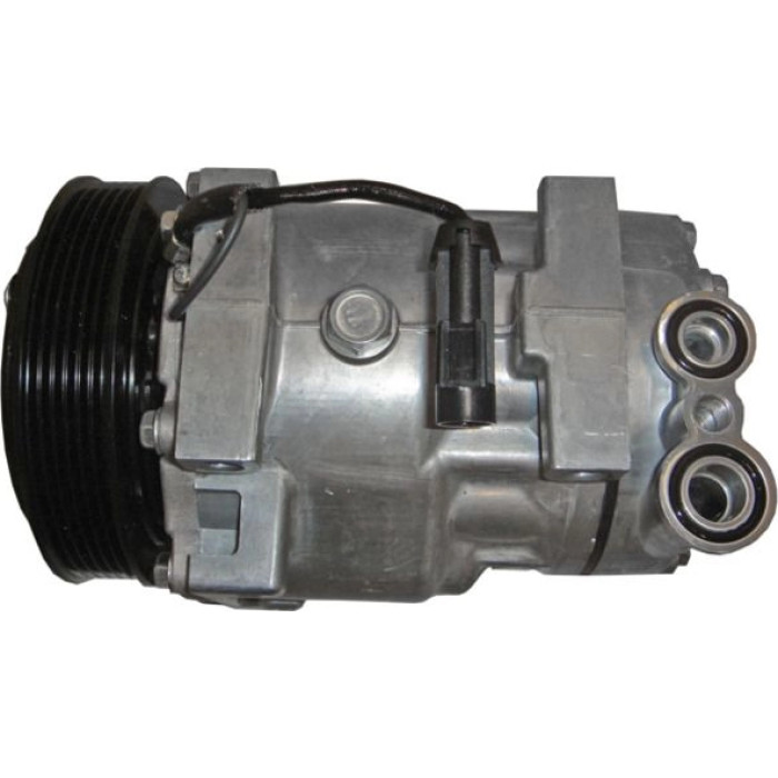 Mahle ACP 1019 000S Kompressor, Klimaanlage BEHR