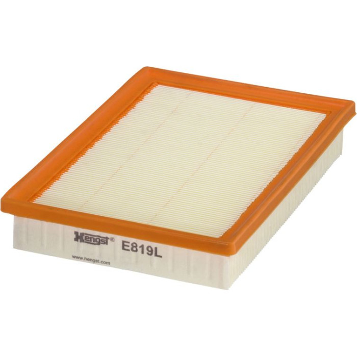 Hengst Filter E819L Luftfilter Hengst Filter E819L Luftfilter