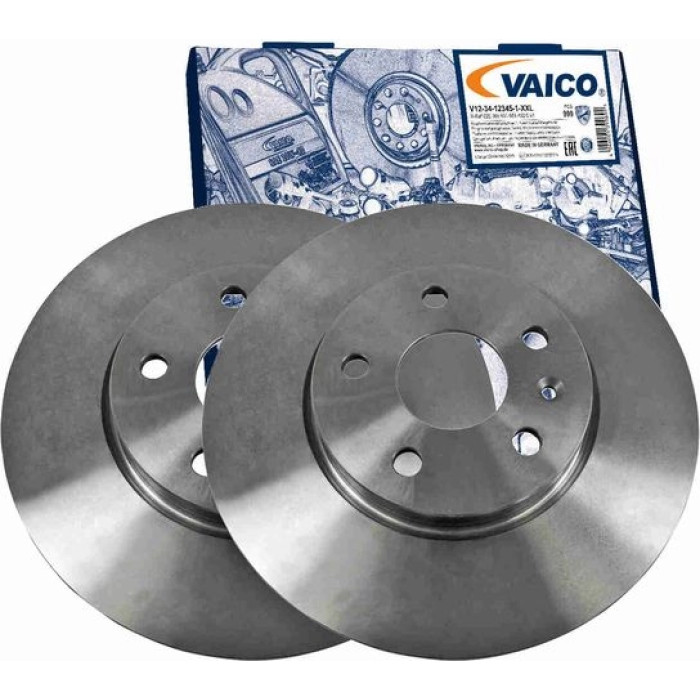 Vaico V40-80008 Bremsscheibe Vaico V40-80008 Bremsscheibe