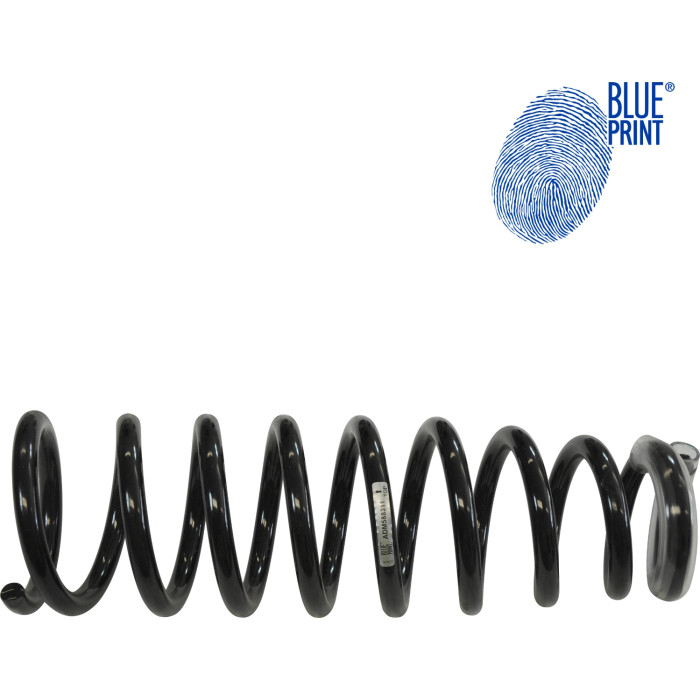 Blue Print ADM588311 Fahrwerksfeder Blue Print ADM588311 Fahrwerksfeder