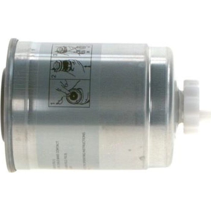 BOSCH 1 457 434 400 Kraftstofffilter BOSCH 1 457 434 400 Kraftstofffilter