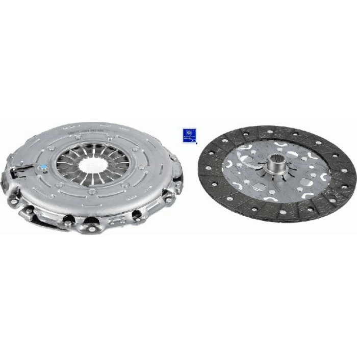 SACHS 3000 950 638 Kupplungssatz XTend SACHS 3000 950 638 Kupplungssatz XTend