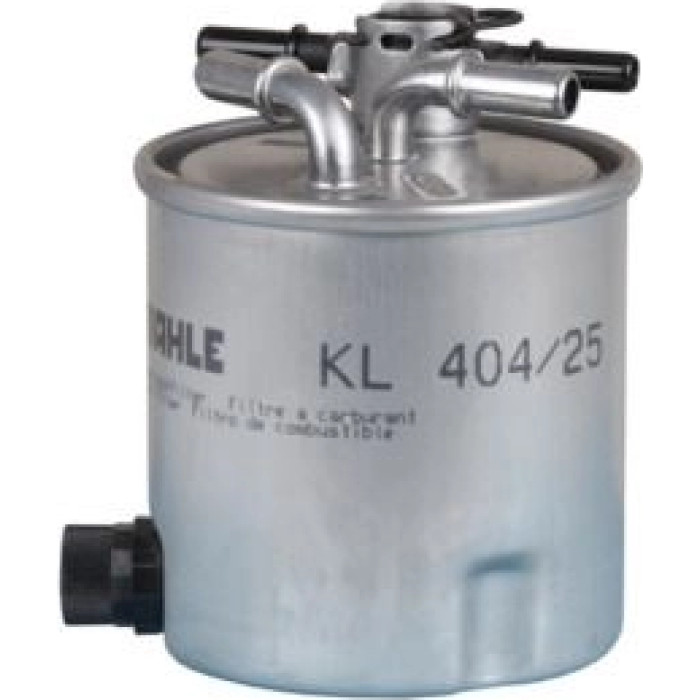 Knecht KL 404/25 Kraftstofffilter