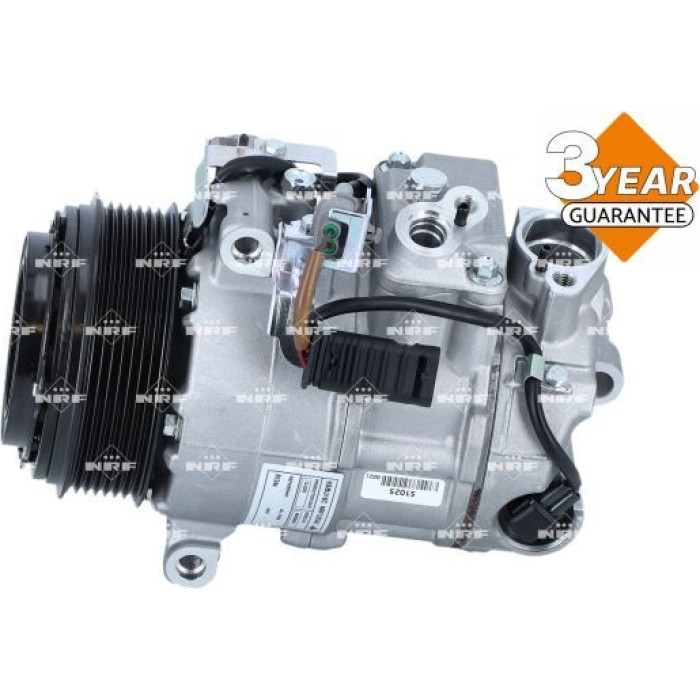 NRF 320242 Kompressor, Klimaanlage EASY FIT NRF 320242 Kompressor, Klimaanlage EASY FIT