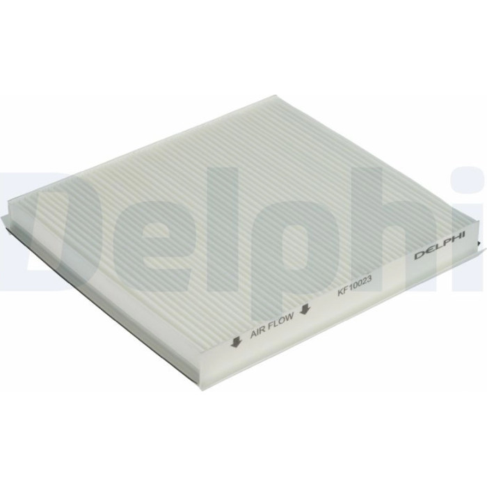 Delphi KF10023 Filter, Innenraumluft