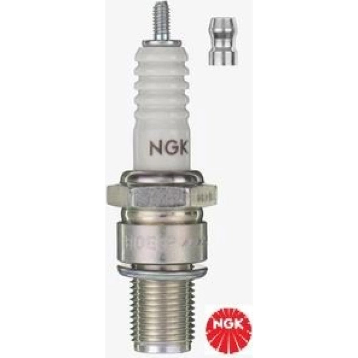 NGK 5224 Zündkerze NGK 5224 Zündkerze