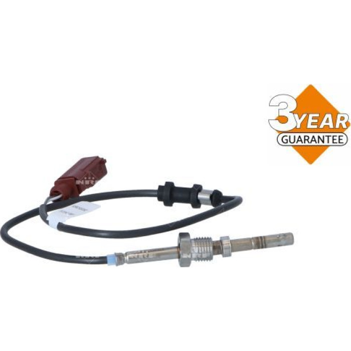 NRF 707024 Sensor, Abgastemperatur EASY FIT NRF 707024 Sensor, Abgastemperatur EASY FIT
