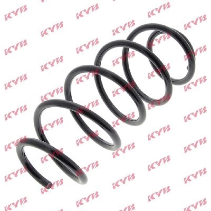 KYB RA1819 Fahrwerksfeder K-Flex KYB RA1819 Fahrwerksfeder K-Flex