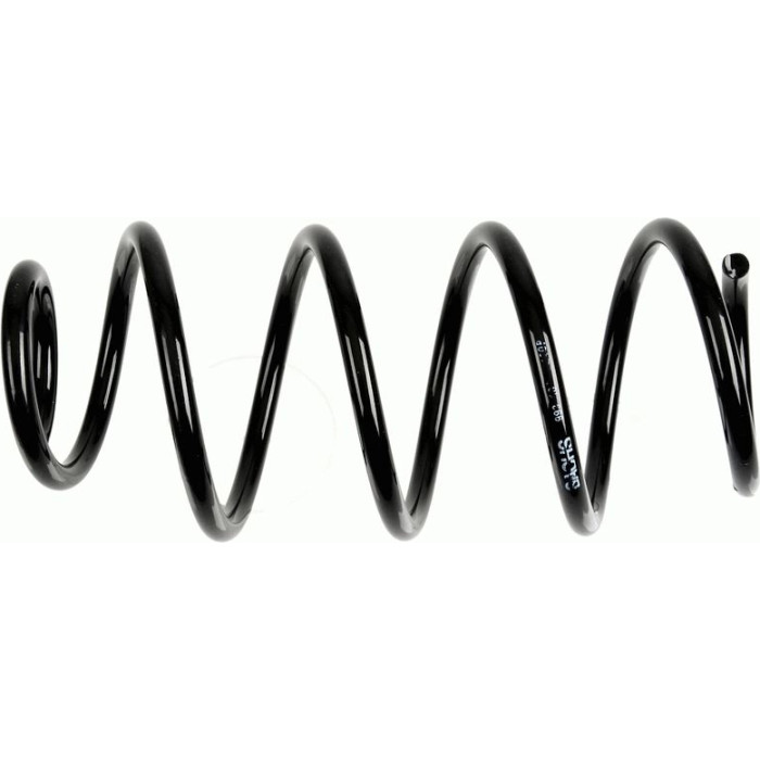 Sachs 993 184 Fahrwerksfeder Sachs 993 184 Fahrwerksfeder