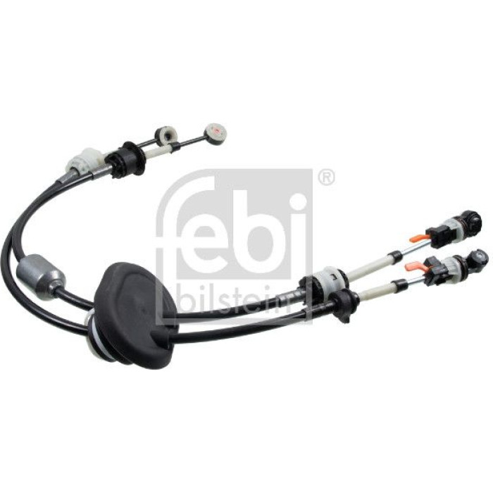 febi bilstein 195016 Seilzug, Schaltgetriebe febi bilstein 195016 Seilzug, Schaltgetriebe