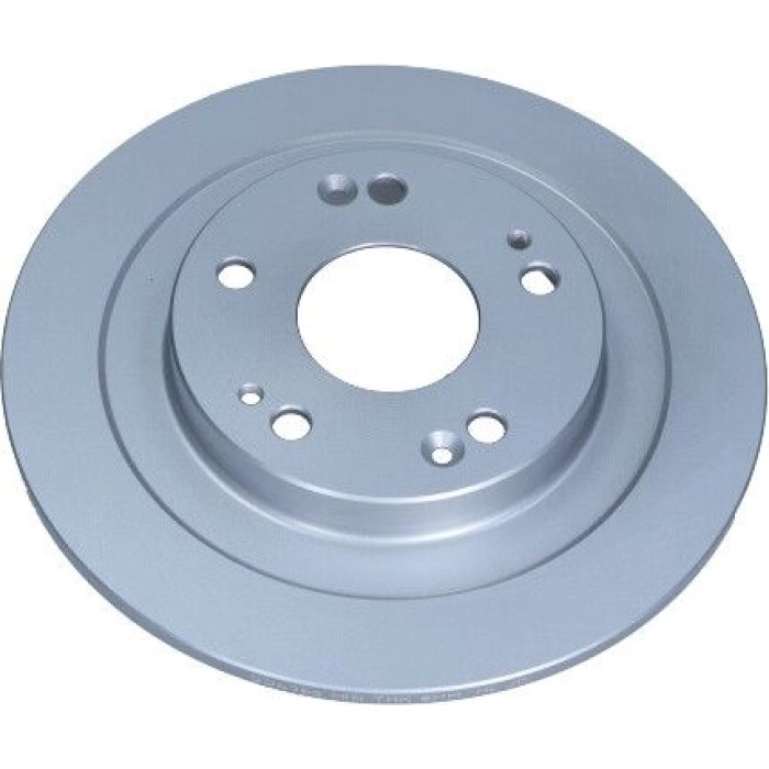 QUARO QD4706 Bremsscheibe